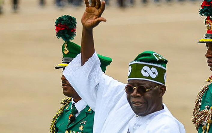 How disgruntled colonel built secret military network in failed coup plot against Tinubu