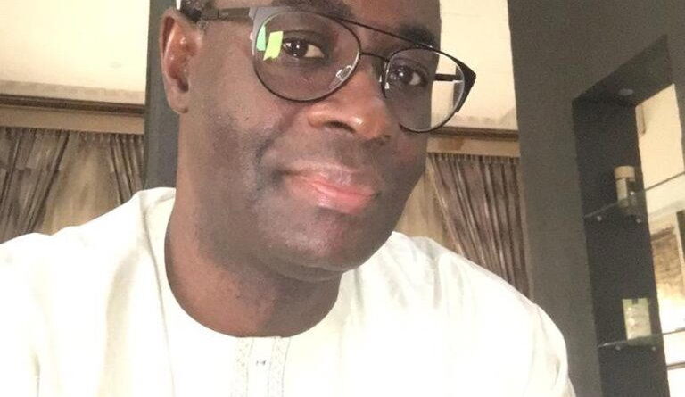 Tanimu Yakubu