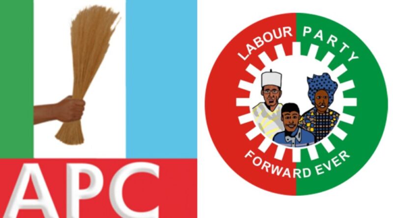 Ex lawmaker, 200 others dump APC for Labour Party in Abia