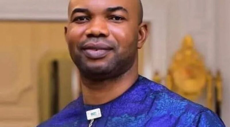Tompolo’s associate Tonlagha engages lobbyists to improve US-Nigeria ties