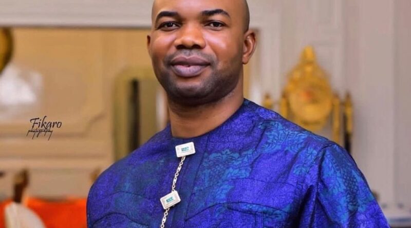 Tonlagha’s quiet power, citizen diplomacy and the promise of Nigeria