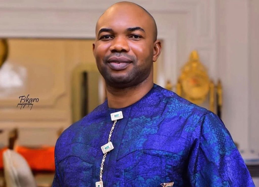 Tonlagha’s quiet power, citizen diplomacy and the promise of Nigeria