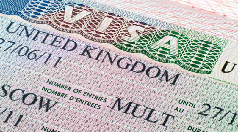 UK: New passport rule may deny foreign-born children entry