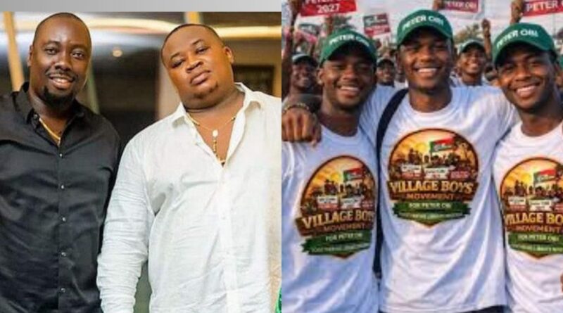 2027: Can City Boys buy over Village Boys?