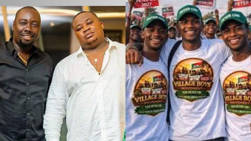 2027: Can City Boys buy over Village Boys?