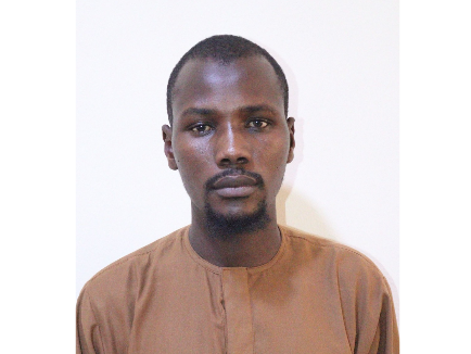 Finally, DSS nabs mastermind behind Kogi church deadly attack