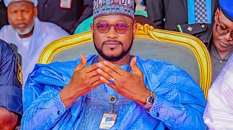 Gov Lawal donates cars to 40 Imams in Zamfara