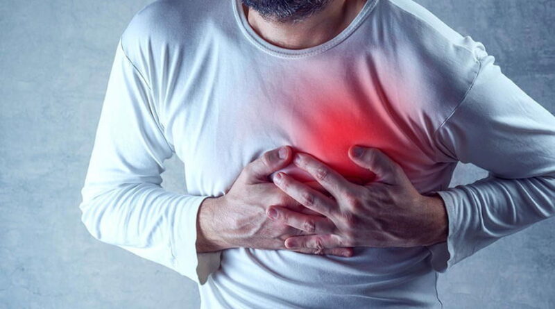 Men reach critical heart disease risk level years before women – Study
