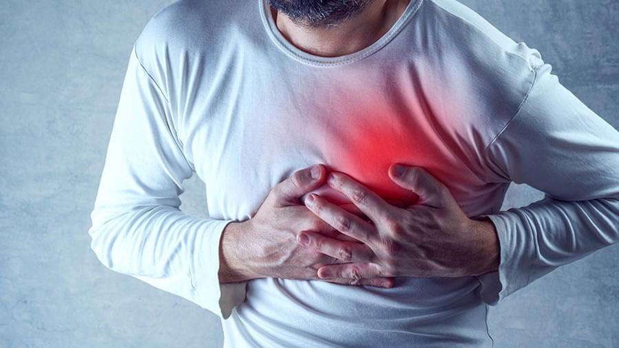 Men reach critical heart disease risk level years before women – Study