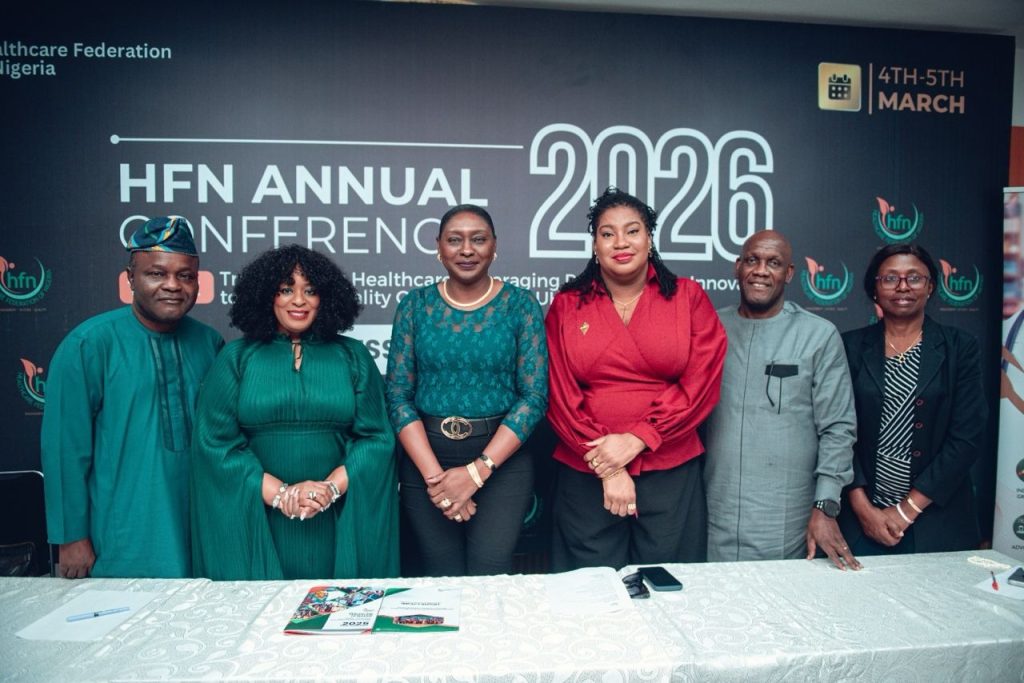As foreign aid fades, private sector holds key to Nigeria’s healthcare – HFN