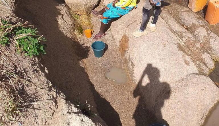 Plateau govt pledge to end water scarcity with solar-powered schemes