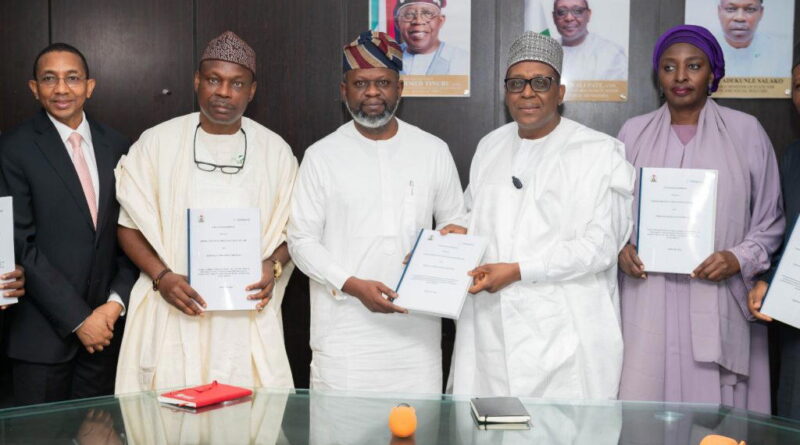 FG, Medipool unveil landmark overhaul of Nigeria’s drug supply chain