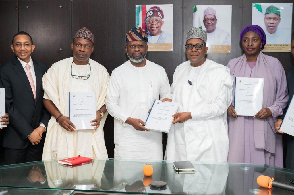 FG, Medipool unveil landmark overhaul of Nigeria’s drug supply chain