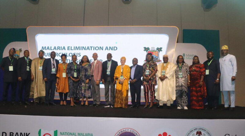 Sanwo-Olu launches digital offensive on Malaria, TB, targets 66% detection gap