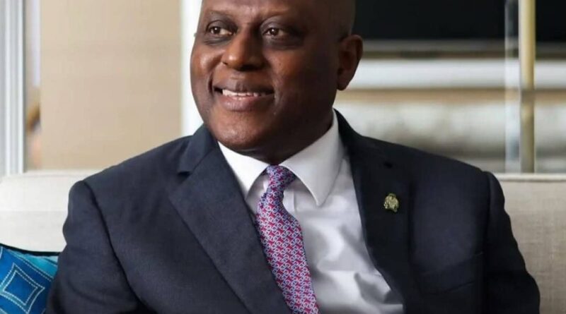 CBN: Oil prices rally brightens naira, foreign reserves’ prospects