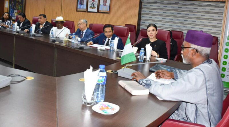 FG to join global palm oil-producing council as full member