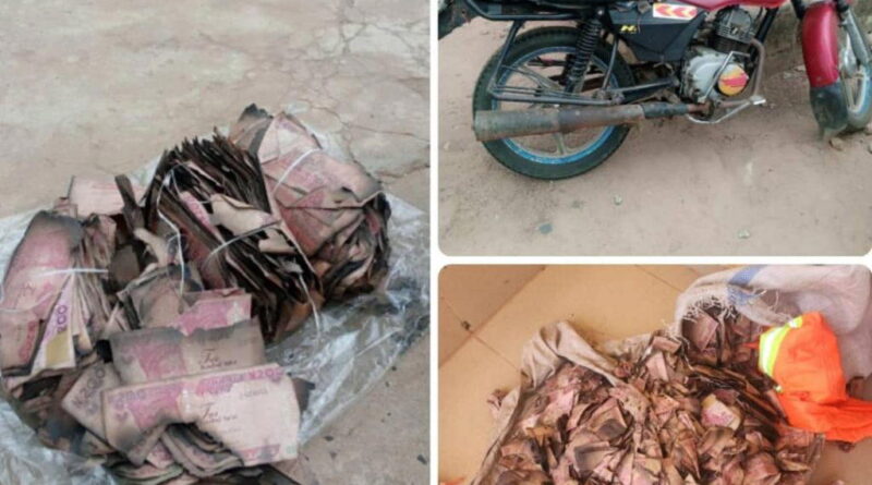 10 suspected kidnappers arrested, ransom  recovered by Ondo police