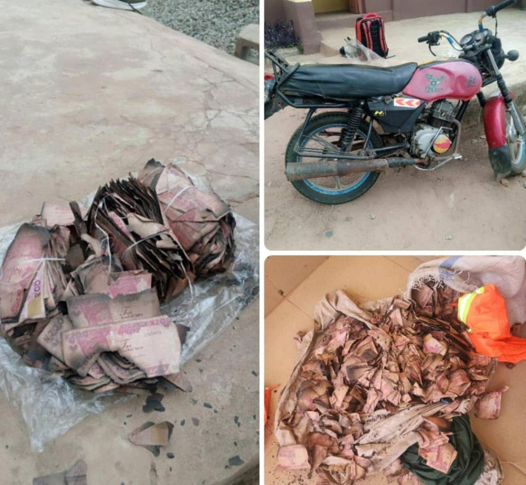 10 suspected kidnappers arrested, ransom  recovered by Ondo police