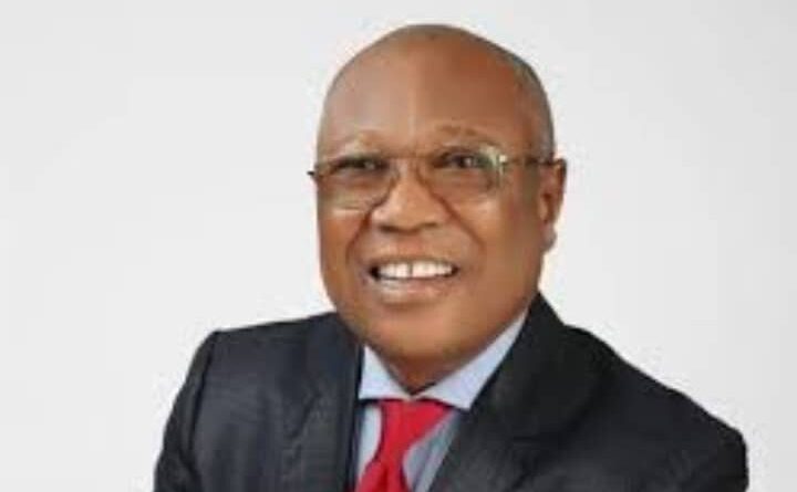 Former APC Senatorial candidate commends peaceful party congresses in Enugu