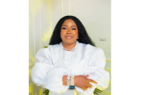 Hunger brought me to Nollywood – Winifred Ugwu-Iwunze