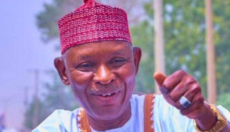 Gov Yusuf says APC defection aims to accelerate state devt