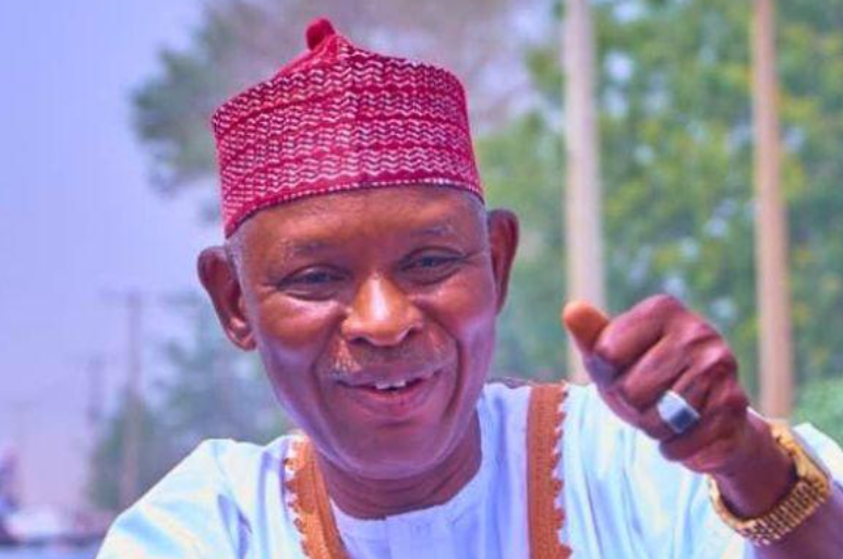 Gov Yusuf says APC defection aims to accelerate state devt