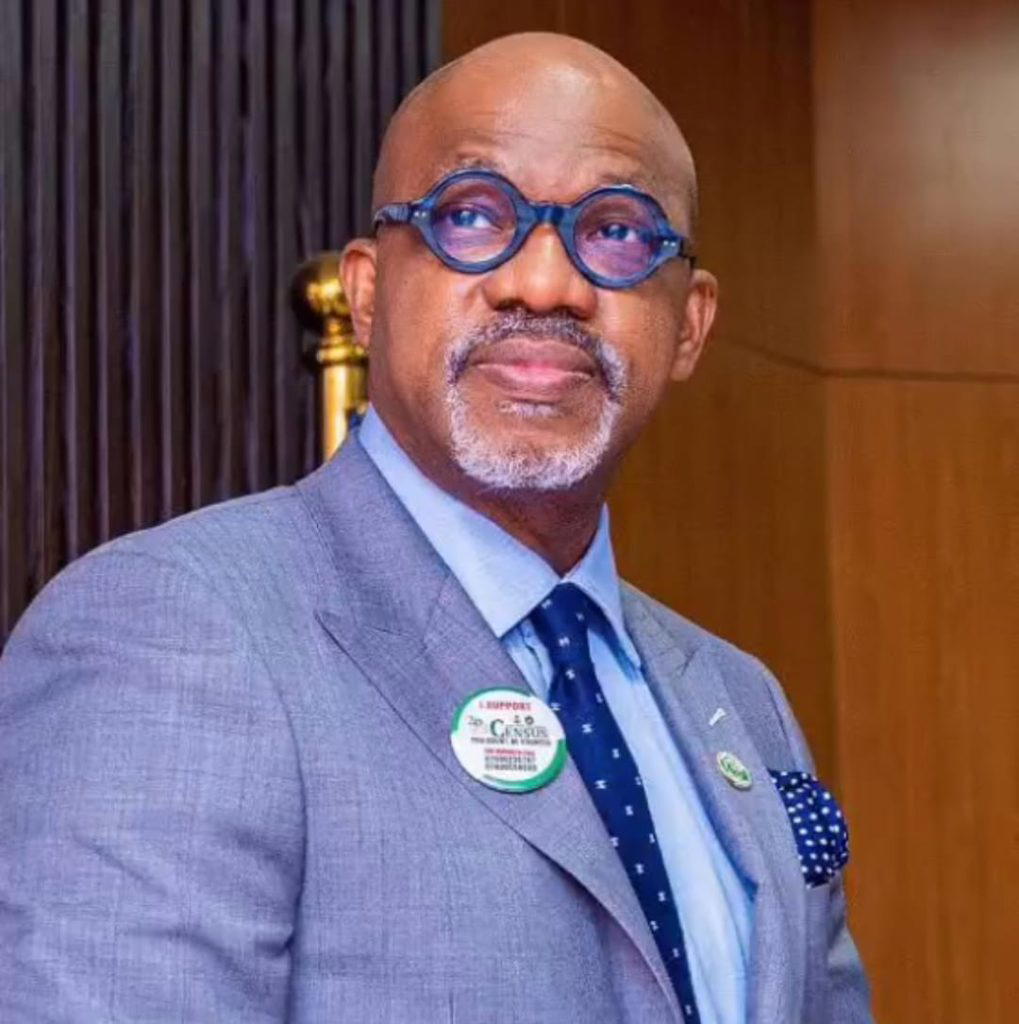 Ogun awards N6.1bn contract for Court of Appeal complex in Abeokuta