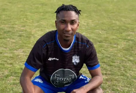 ‘Heart goes out to his wife and daughter’ Nigerians mourn footballer Sabiru who died in UK