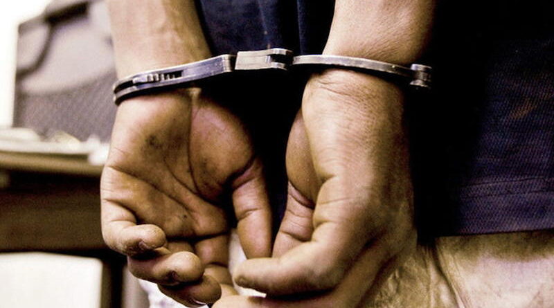 Security guard arrested for allegedly assaulting 6-year old girl In Ogun