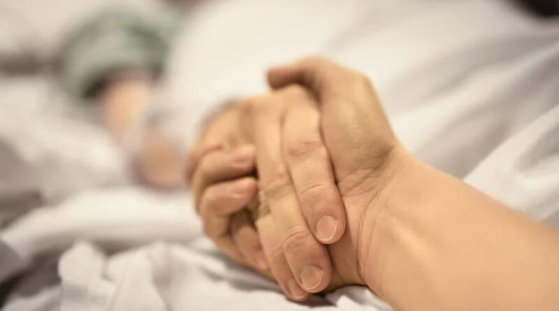 Jersey lawmakers approve assisted dying bill