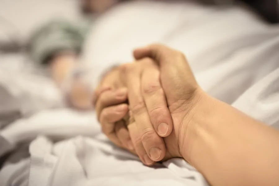 Jersey lawmakers approve assisted dying bill