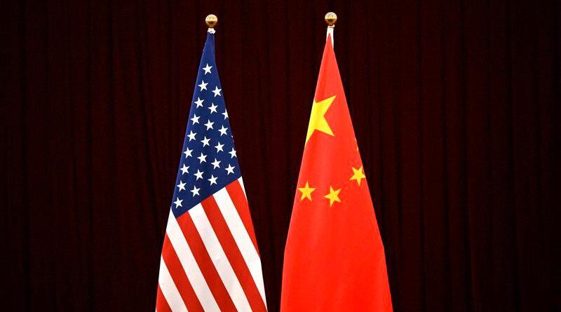 China rejects US claims of secret nuclear tests