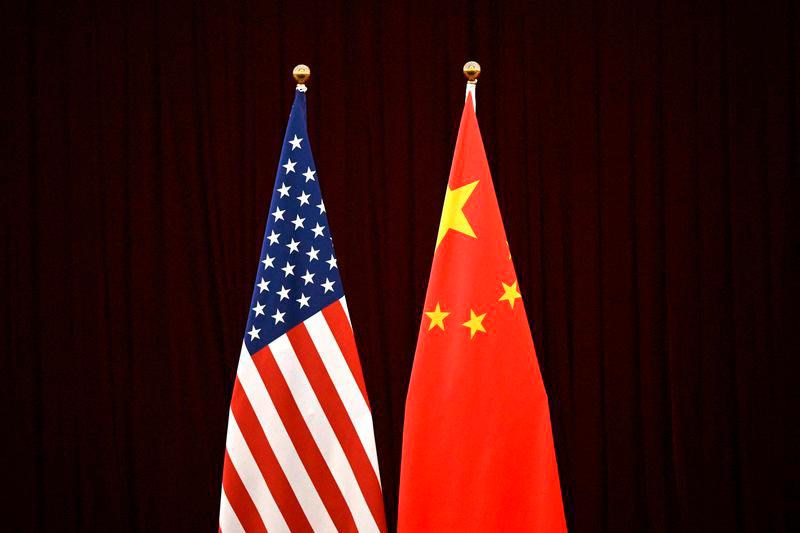 China rejects US claims of secret nuclear tests
