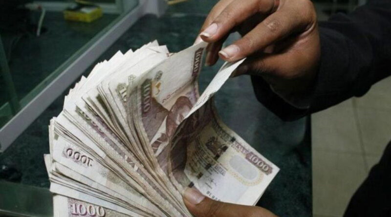 Top 10 African countries where workers earn the best salaries