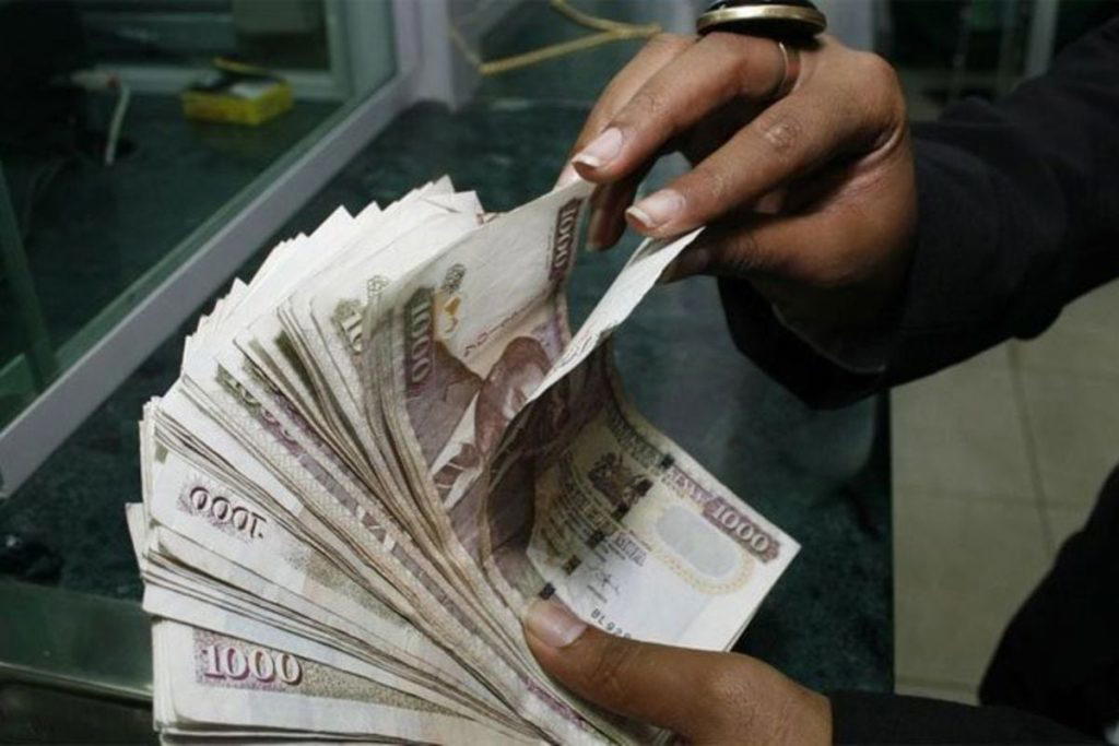 Top 10 African countries where workers earn the best salaries