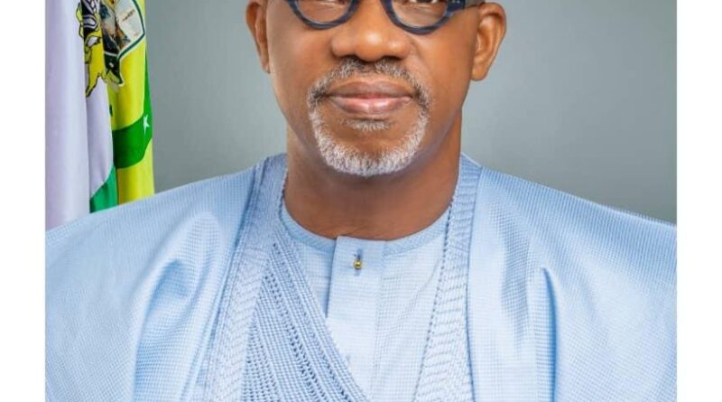 Dapo Abiodun