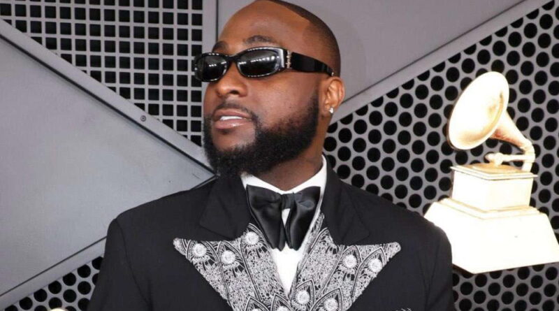 ‘Proud of you’, Adeleke rallies behind nephew Davido after Grammy loss