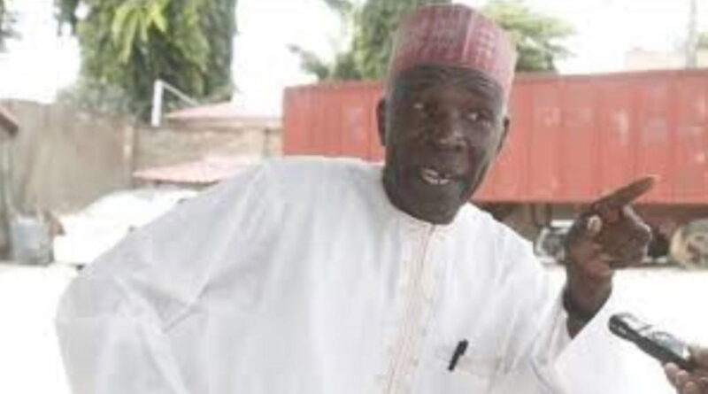 Kwankwaso
