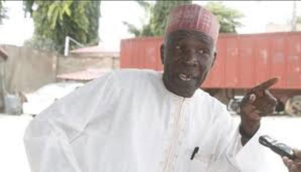 Kwankwaso