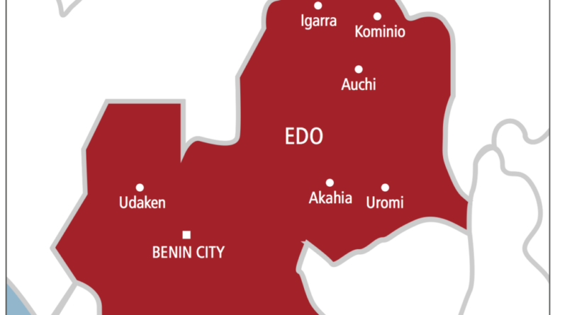 3 arrested over cult killings in Edo