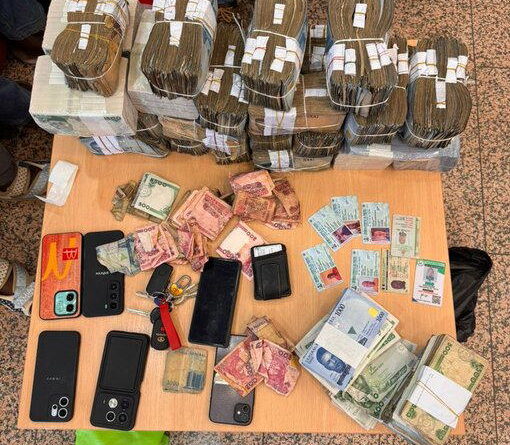 FCT Polls: EFCC arrests 20 suspects for vote buying, electoral offences
