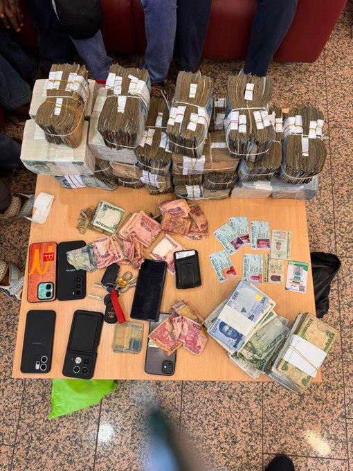 FCT Polls: EFCC arrests 20 suspects for vote buying, electoral offences