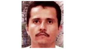 Mexico’s most wanted drug lord ‘El Mencho’ killed in military operation