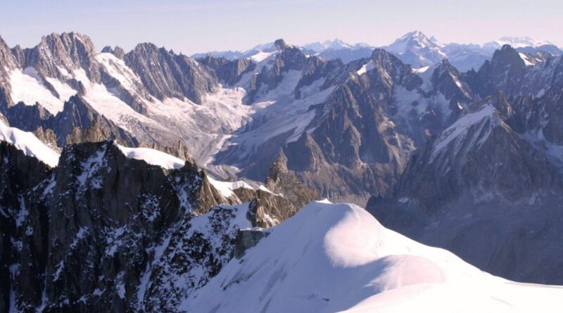 French Alps avalanche kills skier as season toll climbs