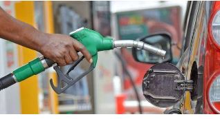 Petrol, cooking gas prices fall year-on-year in December
