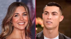 Ronaldo’s ex-girlfriend, Gemma Atkinson says she received offer to speak badly of him