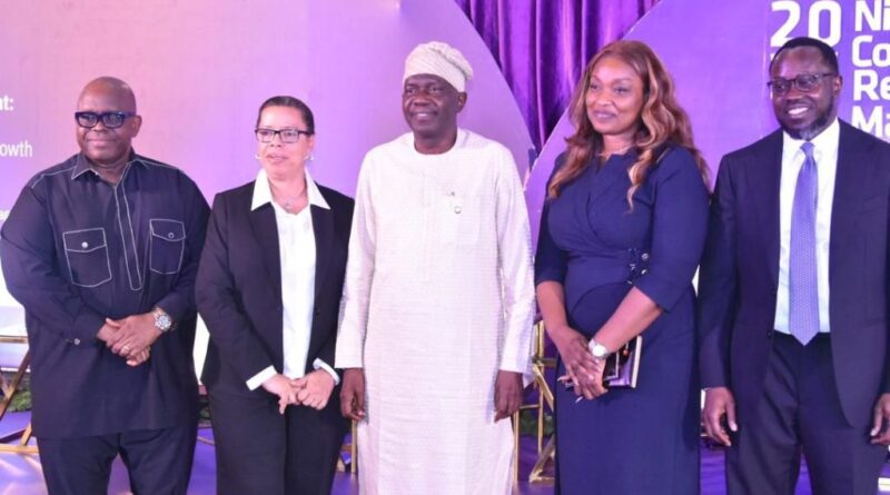 Sanwo-Olu outlines 2026 Lagos priorities for real estate growth