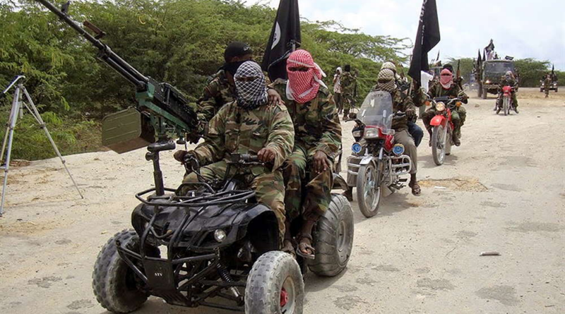 Boko Haram
