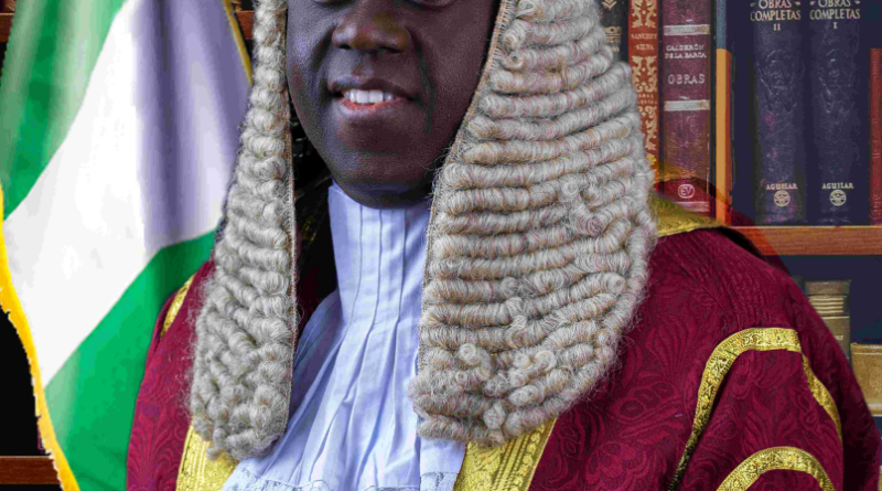 Supreme Court gets full bench as CJN swears in Justice Oyewole