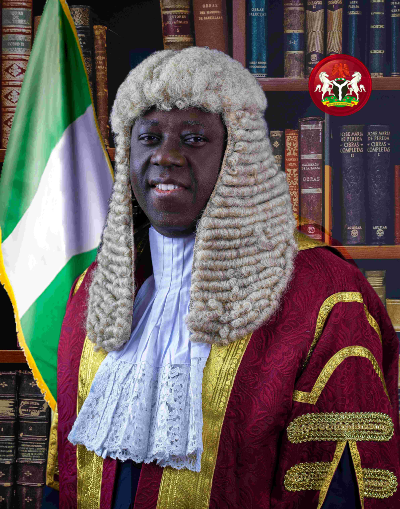 Supreme Court gets full bench as CJN swears in Justice Oyewole